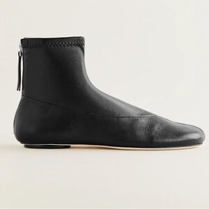 Payton Stretch Bootie